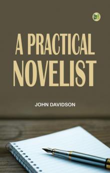 A Practical Novelist