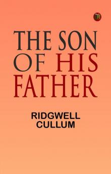 The Son of his Father