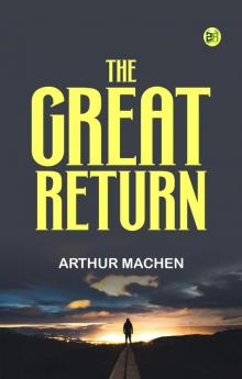 The Great Return