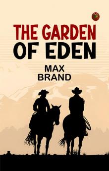 The Garden of Eden