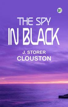 The Spy in Black