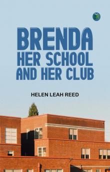 Brenda Her School and Her Club