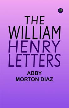 The William Henry Letters