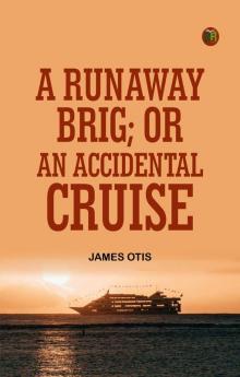A Runaway Brig; Or An Accidental Cruise