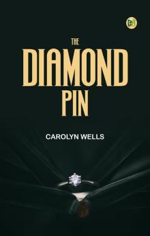 The Diamond Pin