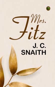 Mrs. Fitz