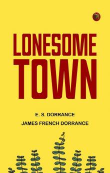 Lonesome Town