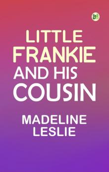 Little Frankie and His Cousin