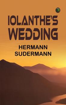 Iolanthe's Wedding