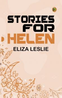 Stories for Helen
