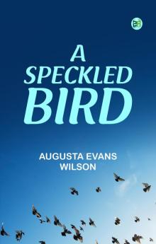 A Speckled Bird
