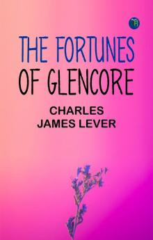 The Fortunes of Glencore