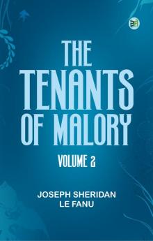 The Tenants of Malory Volume 2