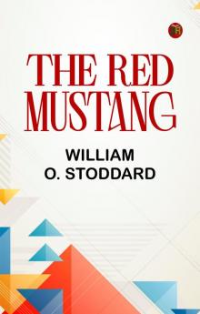 The Red Mustang