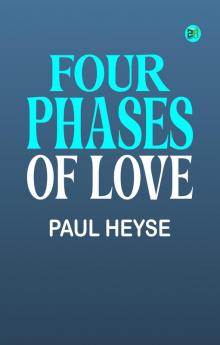Four Phases of Love