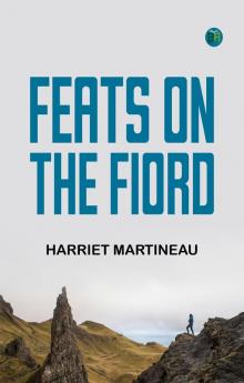 Feats on the Fiord