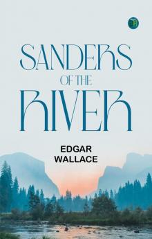 Sanders of the River