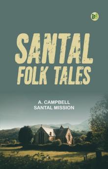 Santal Folk Tales