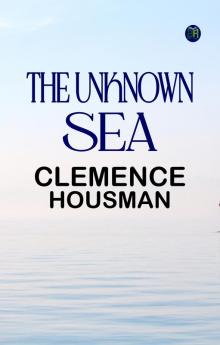 The Unknown Sea