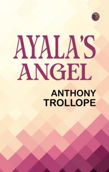 Ayala's Angel
