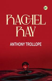 Rachel Ray