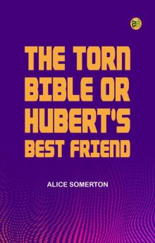 The Torn Bible; Or Hubert's Best Friend