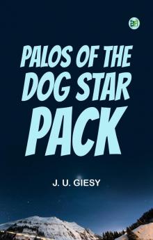 Palos of the Dog Star Pack