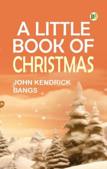 A Little Book of Christmas