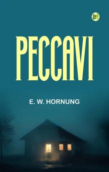 Peccavi