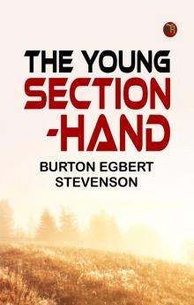 The Young Section-Hand