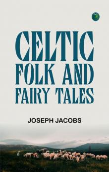 Celtic Folk and Fairy Tales