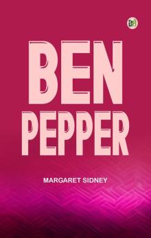 Ben Pepper