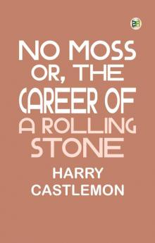 No Moss; Or The Career of a Rolling Stone