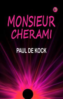 Monsieur Cherami