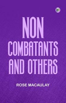 Non-combatants and Others
