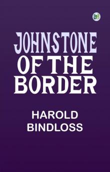 Johnstone of the Border