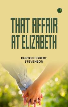 That Affair at Elizabeth