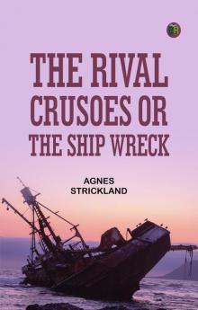 The Rival Crusoes Or The Ship Wreck