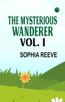 The Mysterious Wanderer Vol. I