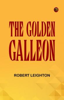 The Golden Galleon