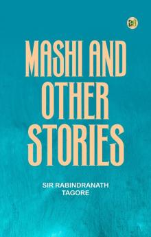 Mashi and Other Stories