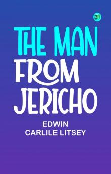The Man from Jericho