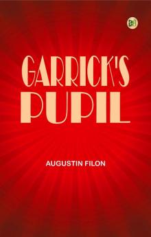 Garrick's Pupil
