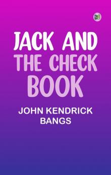 Jack and the Check Book
