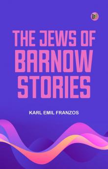 The Jews of Barnow: Stories