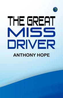 The Great Miss Driver