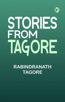 Stories from Tagore