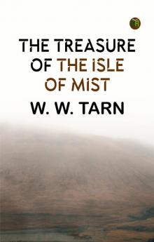 The Treasure of the Isle of Mist