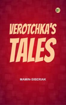 Verotchka's Tales