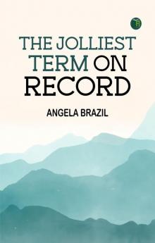 The Jolliest Term on Record